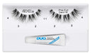 Ardell Pre-Cut Lashes Demi Wispies Ardell