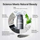 4-Piece Pore Care Bundle: Wash, Clay Mask, CICA Jelly and Spot Care Infinity Warehouse