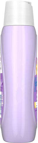 Johnson's Strengthening Tear-Free Kids' Conditioner with Vitamin E Strengthens & Helps Prevent Breakage, Paraben-, Sulfate- & Dye-Free, Hypoallergenic & Gentle on Toddler Hair, 13.6 fl. oz Johnson's Store