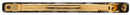 France Luxe Long and Skinny Barrette - Pavlova Black France Luxe