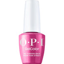 OPI GelColor LED Cure Gel Nail Polish | Pink & Purple Shades | Salon-Quality Shine, Long-Lasting Wear | Easily Soak Off Removal | Vegan & HEMA Free | 0.5 Fl Oz Infinity Warehouse