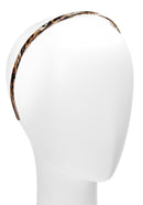 France Luxe 1/4" Ultracomfort Headband - Lasco France Luxe