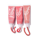 Lanolips Tinted Balm Perfect Nude - Tinted Lanolin Lip Balm with Glossy Nude Sheen - Moisturizing Lip Care (12.5g / 0.44oz) Lanolips