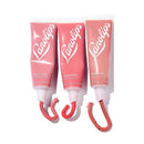 Lanolips Tinted Balm Rose - Natural Lanolin-Based Balm with Color + Gloss for Shiny, Hydrated Lips (12.5g / 0.44oz) Lanolips