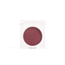 Honest Beauty Lit Powder Blush, Femme | Deep Mauve w/ Gold Shimmer | EWG Certified + Dermatologist & Physician tested & Vegan + Cruelty free| 0.14 oz. Honest Beauty