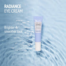 [ comfort zone ] Hydramemory Depuff Eye Cream, Lightweight Moisturizer, Relieves Tired Eyes, Puffiness, Dark Circles, Brightens, Vegan, Caffeine, Peptides, All Skin Types, Daily Use, Italy, 0.51 Fl Oz Infinity Warehouse