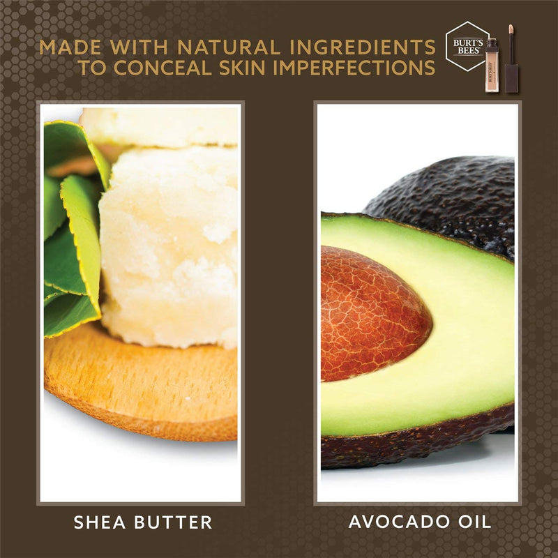 Burt's Bees Concealer (Deep) Burt's Bees