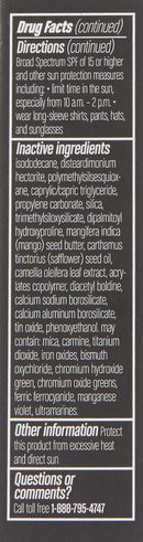 bareMinerals 5-in-1 BB Advanced Performance Cream Eyeshadow, Smoky Espresso, 0.1 Fluid Ounce bareMinerals