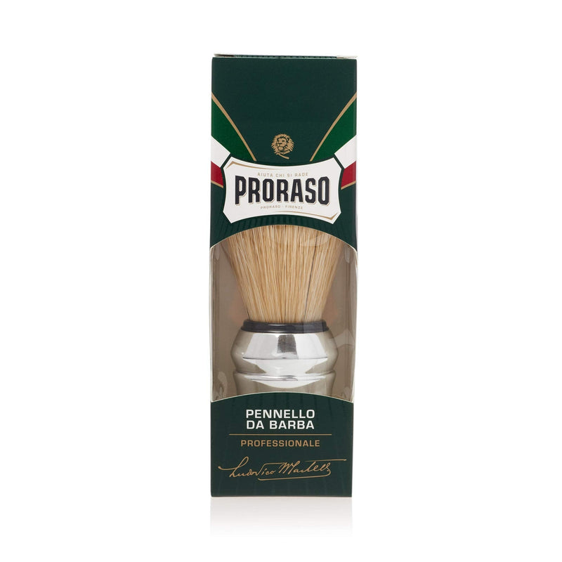 Proraso Professional Shaving Brush martinandmark.com