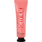Maybelline Cheek Heat Gel-Cream Blush Makeup, Lightweight, Breathable Feel, Sheer Flush Of Color, Natural-Looking, Dewy Finish, Oil-Free, Coral Ember, 0.27 Fl Oz Maybelline New York