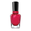 Sally Hansen Miracle Gel Nail Polish, Shade Bordeaux Glow