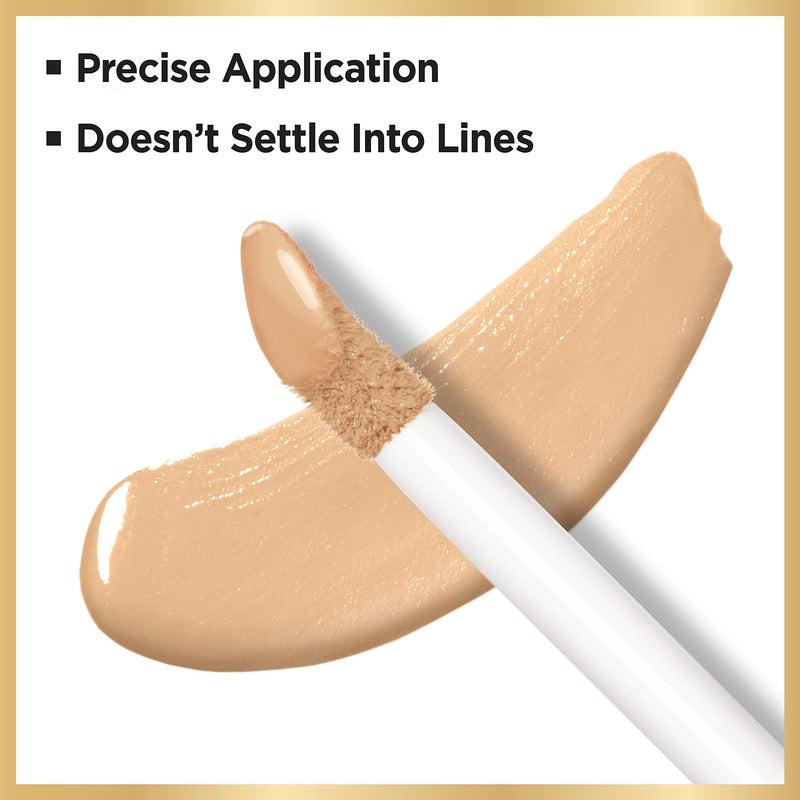 L'Oreal Paris Age Perfect Radiant Concealer with Hydrating Serum and Glycerin, Almond L'Oreal Paris
