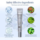 Retinol Under Eye Cream - Anti-Aging Treatment for Dark Circles, Puffiness & Wrinkles, Gentle Formula for Men & Women to Reduce Fine Lines, 0.7 Fl Oz Infinity Warehouse