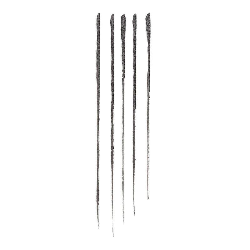 FLOWER BEAUTY Liquid Kajal Blendable Eyeliner | EYE Liner meets Eyeshadow | Rich, Intense Color | Straight Line or Smolder Blend | Smoldering FLOWER BEAUTY