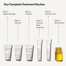 Olaplex Mini Hair Essentials Set: No. 3,4,5,9,6,7, A Healthy Hair Value Set for Instant, Shiny Visbly Healthy Hair, Stocking Stuffer, Travel Friendly Infinity Warehouse