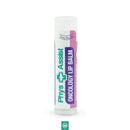 Oncology Lip Balm USDA Organic, Hydrate Dry, Parched Lips. Moisturizing -3 Pack PhysAssist
