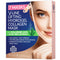 7 Piece V Line Shaping Face Masks – Lifting Hydrogel Collagen Mask with Aloe Vera – Anti-Aging and Anti-Wrinkle Band - Double Chin Reducer Strap - Contouring, Slimming and Firming Face Lift Sheet Stylia Store