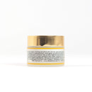 BELLA B Face Cream 1.7 oz Jar - Facial Glow - Pregnancy Skincare - All Natural Face Moisturizer - Organic Face Cream - Prenatal Skin Care - Organic Facial Moisturizer for Sensitive Skin Bella B