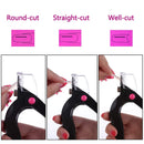 Makartt 500pcs Long Ballerina Nails with 10pcs Nail Glues and Acrylic Nail Clippers,Full Cover Acrylic Nails, Nail Glue and Nails Tips Cutter Makartt