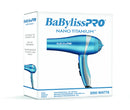 BaBylissPRO Nano Titanium Hair Dryer, 2000 watts, 1 ct. BaBylissPRO