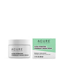Acure Ultra Hydrating Overnight Dream Cream, 100% Vegan, Intense Moisture For Super Thirsty Skin, 1.7 Fl Oz Acure