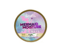 OGX Kandee Johnson Collection Mermaid Moisture Deep Conditioning Hair Mask for Color-Treated Hair, Sulfate-Free Surfactants Moisturizing Treatment for Dry Damaged Hair, 6 oz, Floral OGX