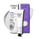 Stories & Ink Tattoo Care | AFTERCARE CREAM for Fresh Tattoos | Soothing Moisturizer to Calm Itchy, Irritated New Ink | Ultra-Gentle Tattoo Healing Balm, Fragrance-Free, 60 mL / 2 Fl Oz Infinity Warehouse
