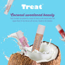 Treat Banana Cream Old Fashioned Jumbo Flavored Lip Balm Treat