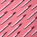 e.l.f, Instant Lift Brow Pencil, Dual-Sided, Precise, Fine Tip, Shapes, Defines, Fills Brows, Contours, Combs, Tames, Taupe, 0.006 Oz e.l.f.