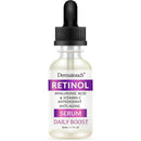Dermatouch Retinol Daily Boost Serum, 1.7 oz DERMATOUCH