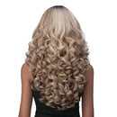 BOBBI BOSS PREMIUM SYNTHETIC LACE FRONT WIG MLF314 ROXIE (FF2733) BOBBI BOSS