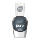 Sally Hansen - Good. Kind. Pure Vegan Nail Polish, Lava Rocks, 0.33 Fl Oz, Packaging May Vary Sally Hansen