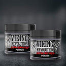 Extreme Hold Pomade for Men – Style & Finish Your Hair (2 Pack) Viking Revolution