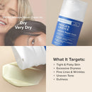 Paula's Choice RESIST Intensive Repair Cream with Retinol, Hyaluronic Acid & Jojoba, Concentrated Anti-Aging Moisturizer for Dry, Chapped Skin, 1.7 Ounce Infinity Warehouse