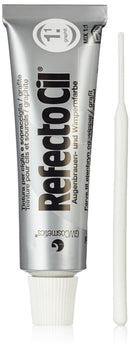 RefectoCil Cream Hair Dye (no 1.1 Graphite) Refectocil