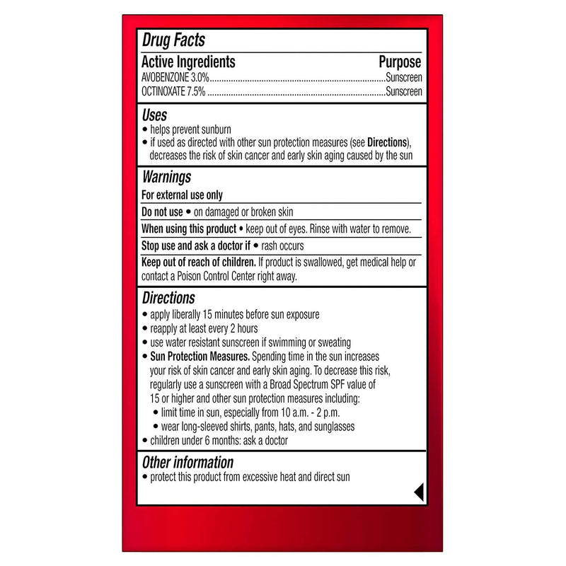 Olay Regenerist Micro-Sculpting Cream Face Moisturizer with Sunscreen, SPF 30, Trial Size 0.5 oz Olay