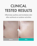 REJURAN® Skin Protection Mask, c-PDRN® – Hydrating and Soothing Facial Sheet Mask for Irritated, Stressed, Repairs & Restores Skin Barrier with Panthenol & Allantoin, Korean Skin Care. 5-Pack Infinity Warehouse