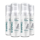 Shapiro MD Hair Growth Experts Leave-In Daily Foam, DHT Fighting Vegan Formula for Thinning Hair Developed by Dermatologists, Experience Healthier, Fuller & Thicker Looking Hair, 1 Month Supply Infinity Warehouse