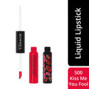 Rimmel Provocalips 16hr Kissproof Lipstick, Kiss Me You Fool, 0.14 Fluid Ounce Rimmel