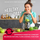 Fruits and Veggies Supplement - High Fiber Supplement for Immunity, Gut & Energy - Super Reds & Super Greens Supplements with Marshmallow Root - 240 Reds and Super Greens Powder Superfood Capsules Infinity Warehouse