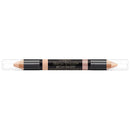 L'Oreal Paris Cosmetics Stylist Brow Raiser Highlighter Duo, Light, 0.16 Ounce L'Oreal Paris