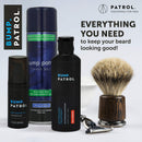 Bump Patrol Original Formula After Shave Bump Treatment Serum - Razor Bumps, Ingrown Hair Solution for Men and Women - 4 Ounces Bump Patrol