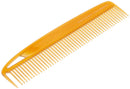 Cricket Ultra Smooth Dressing Comb for Hair Cutting and Styling, Anti-Frizz Cricket