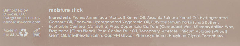 Osmosis Skincare Age Defying Treatment Concealer Stick, Light Osmosis Skincare