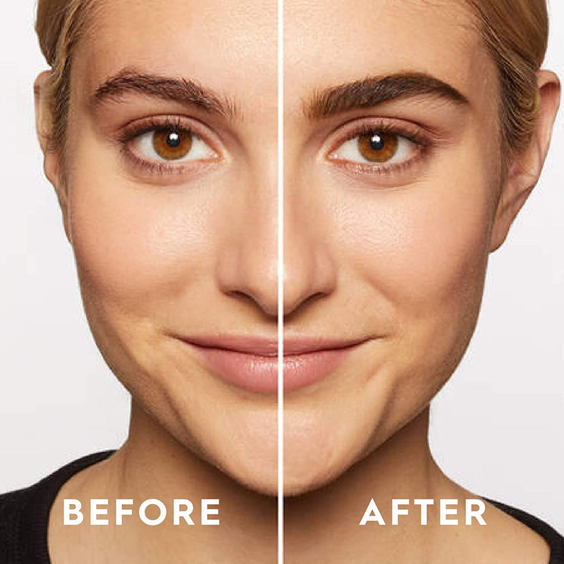 Urban Decay Brow Blade, Neutral Nana - Waterproof Eyebrow Pencil & Ink Stain - Brow Tint with the Precision & Definition of Microblading URBAN DECAY Store