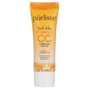 Youth Glow VITAMIN C CC CREAM SPF 50 (Light) pūrlisse