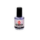 Excuse Me Quick Dry Fast Nail Polish Top Coat 0.5 oz 15ml (Pack of 2) EXCUSE ME