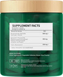ESUNM Liposomal NAD+ Supplement with Resveratrol, NMN Supplement NAD Resveratrol Support Cellular Health, Stamina & Healthy Aging,Third-Party Tested，80 Capsules Infinity Warehouse