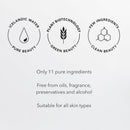 BIOEFFECT EGF Eye Serum with De-Puffer Rollerball | Age-Defying Under Eye Treatment with Epidermal Growth Factor for Fine Lines, Wrinkles, Puffiness & Sagging 6 mL / 0.20 oz Infinity Warehouse