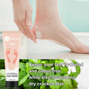 Hand Cream Gift Set 10 Packs w/Foot Cream & Lip Balm Moisturizing Hand Lotion w/Shea Butter for Dry Cracked Hands Skin,Unique Christmas Stocking Stuffers Gift for Women Wife Mom Her Grandma FULLLIGHT TECH